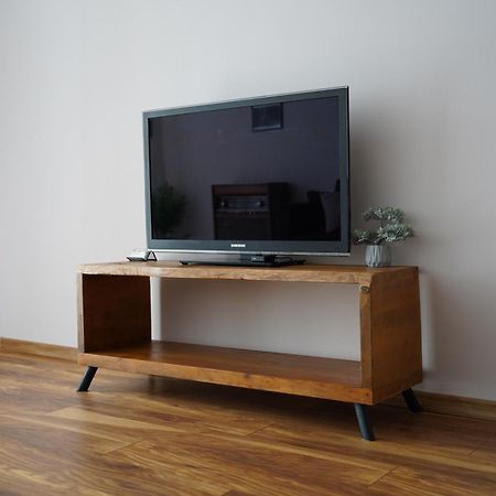 בורגאס Atlantis Atmosphere Apartment מראה חיצוני תמונה