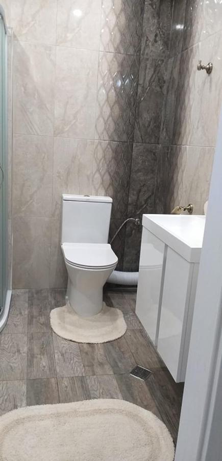 בורגאס Atlantis Atmosphere Apartment מראה חיצוני תמונה