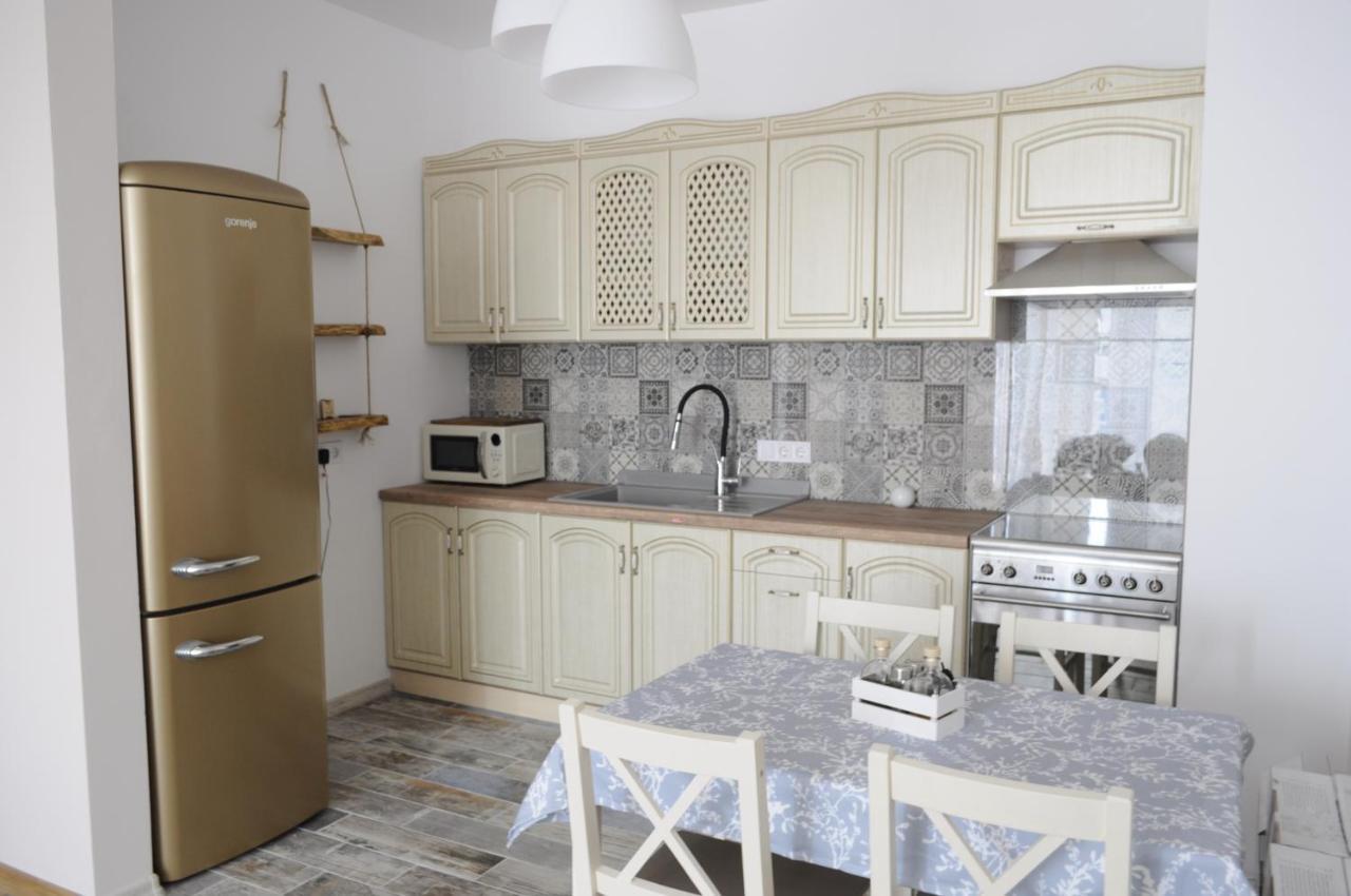 בורגאס Atlantis Atmosphere Apartment מראה חיצוני תמונה