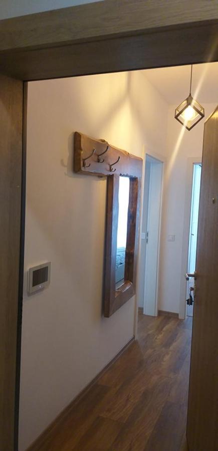 בורגאס Atlantis Atmosphere Apartment מראה חיצוני תמונה