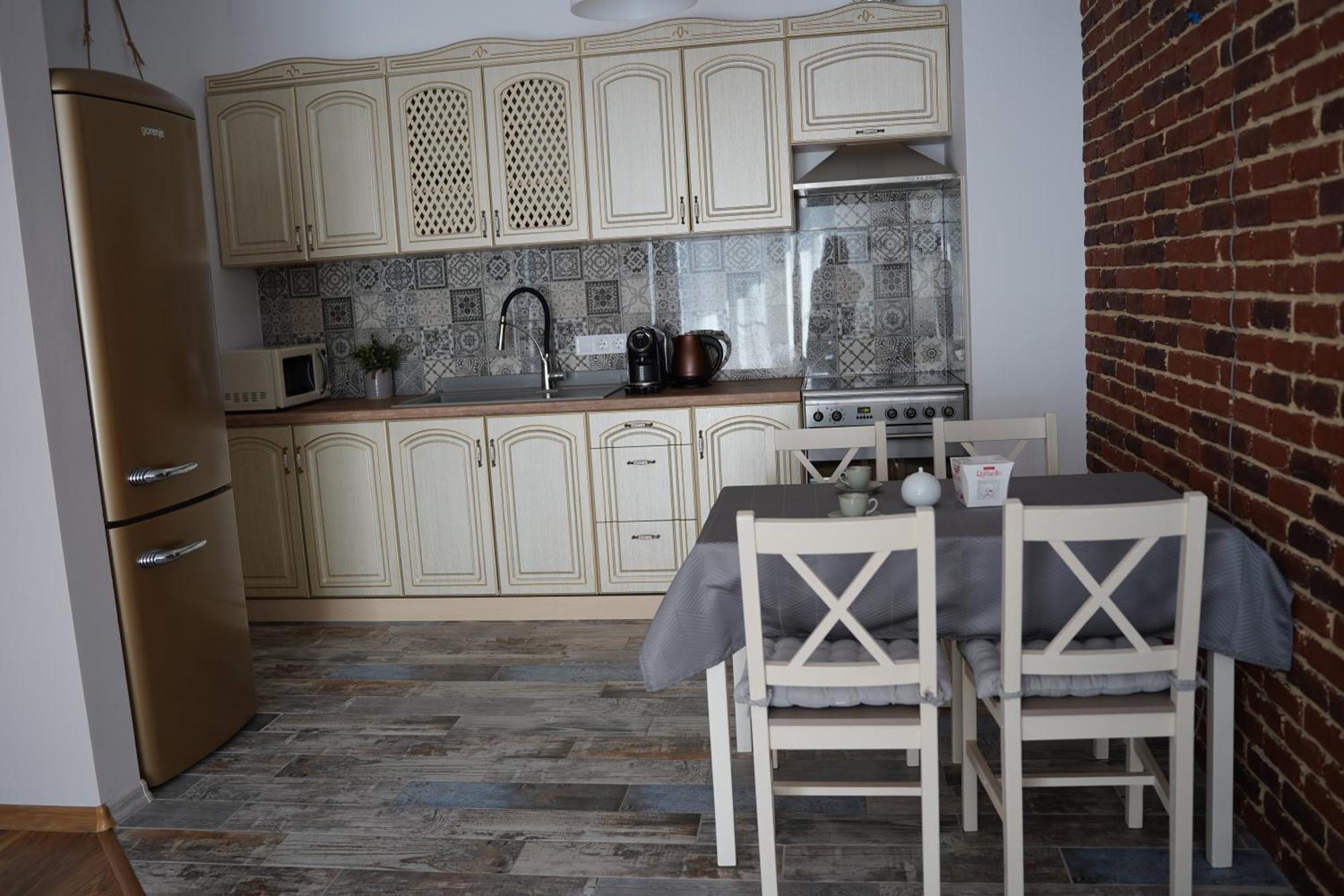 בורגאס Atlantis Atmosphere Apartment מראה חיצוני תמונה
